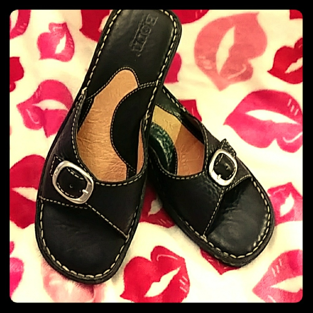 Born Sandals